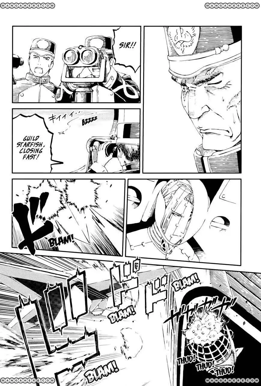 Last Exile Sunadokei No Tabibito Chapter 8 17